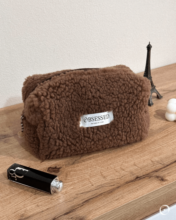 Obsessed Pouch